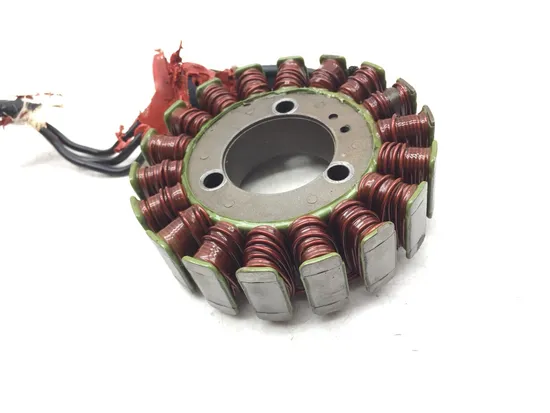Engine Stator Generator 1981 Kawasaki KZ1100A Shaft 3195 x