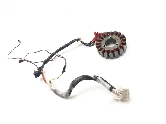 Engine Stator Generator 1981 Kawasaki KZ1100A Shaft 3195 x
