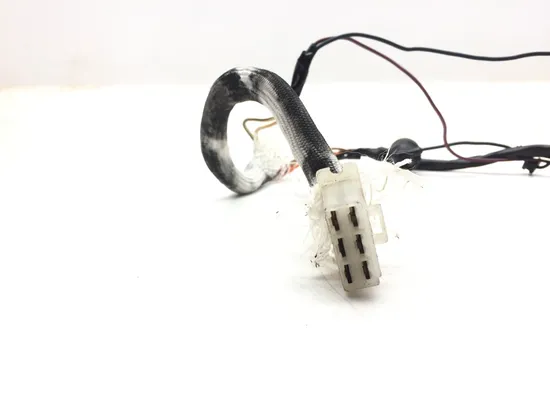 Engine Stator Generator 1981 Kawasaki KZ1100A Shaft 3195 x