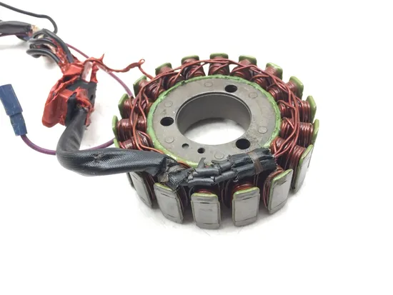 Engine Stator Generator 1981 Kawasaki KZ1100A Shaft 3195 x