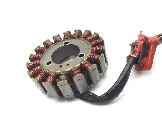 Engine Stator Generator 1981 Kawasaki KZ1100A Shaft 3195 x