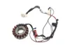 Engine Stator Generator 1981 Kawasaki KZ1100A Shaft 3195 x