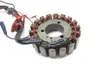 Engine Stator Generator 1981 Kawasaki KZ1100A Shaft 3195 x