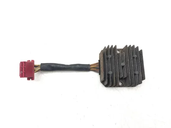 Ignition Voltage Regulator 1981 Kawasaki KZ1100A Shaft 3195