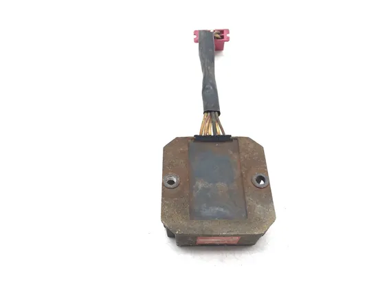 Ignition Voltage Regulator 1981 Kawasaki KZ1100A Shaft 3195
