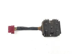 Ignition Voltage Regulator 1981 Kawasaki KZ1100A Shaft 3195