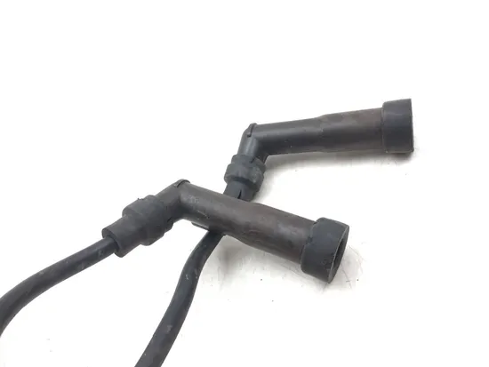 Ignition Coil Set 1981 Kawasaki KZ1100A Shaft 3195