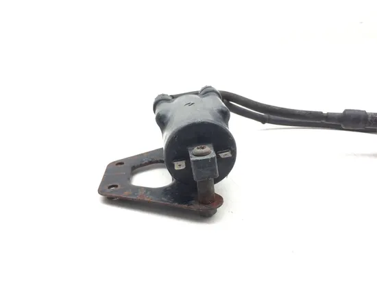 Ignition Coil Set 1981 Kawasaki KZ1100A Shaft 3195