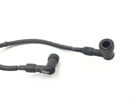 Ignition Coil Set 1981 Kawasaki KZ1100A Shaft 3195