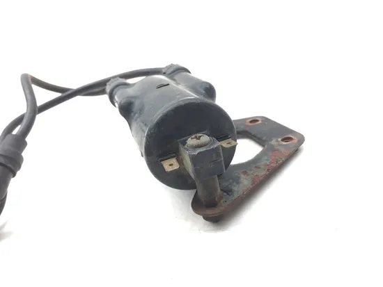 Ignition Coil Set 1981 Kawasaki KZ1100A Shaft 3195