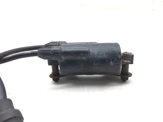Ignition Coil Set 1981 Kawasaki KZ1100A Shaft 3195