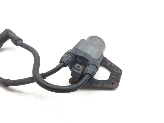 Ignition Coil Set 1981 Kawasaki KZ1100A Shaft 3195