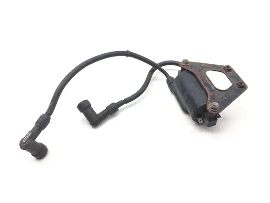 Ignition Coil Set 1981 Kawasaki KZ1100A Shaft 3195