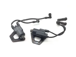 Ignition Coil Set 1981 Kawasaki KZ1100A Shaft 3195