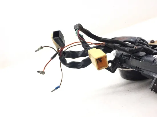 Speedometer Gauge 1981 Kawasaki KZ1100A Shaft 3195 x