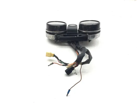 Speedometer Gauge 1981 Kawasaki KZ1100A Shaft 3195 x