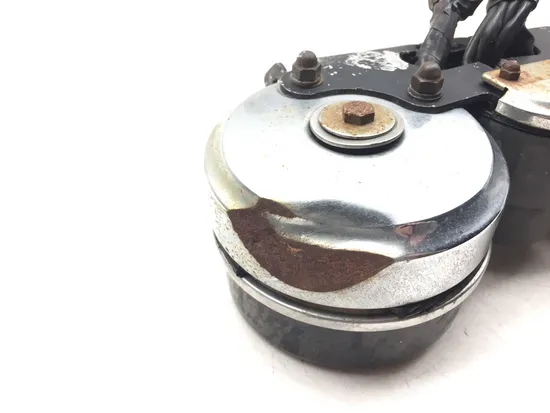 Speedometer Gauge 1981 Kawasaki KZ1100A Shaft 3195 x