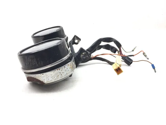 Speedometer Gauge 1981 Kawasaki KZ1100A Shaft 3195 x