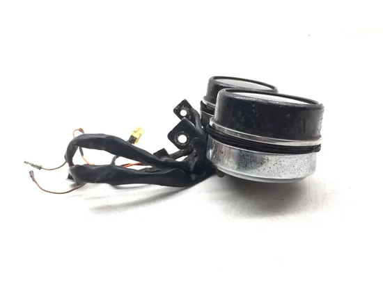 Speedometer Gauge 1981 Kawasaki KZ1100A Shaft 3195 x