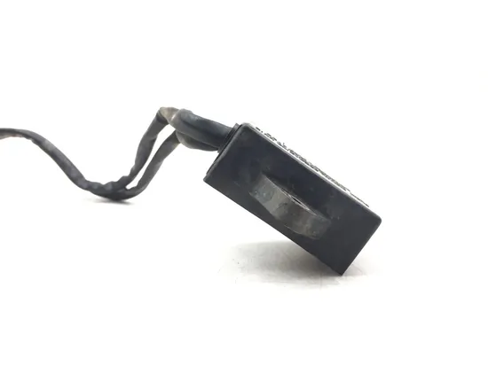 Turn Signal Cancel On Off 1981 Kawasaki KZ1100A Shaft 3195