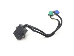 Turn Signal Cancel On Off 1981 Kawasaki KZ1100A Shaft 3195