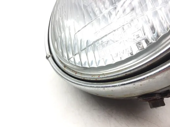 Headlight Front Headlamp 1981 Kawasaki KZ1100A Shaft 3195 x