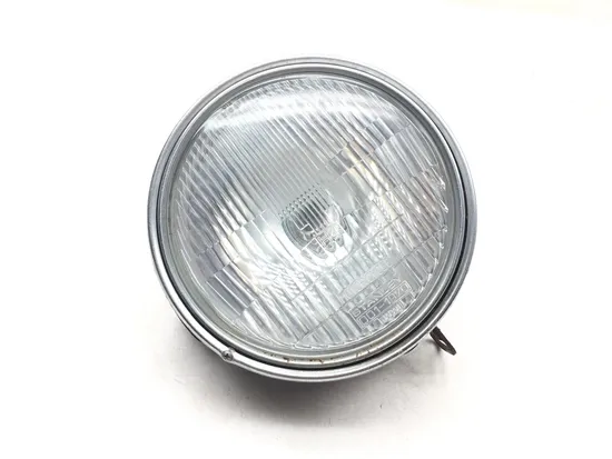 Headlight Front Headlamp 1981 Kawasaki KZ1100A Shaft 3195 x