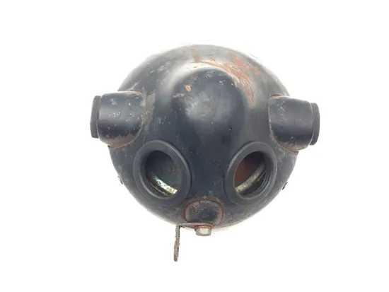 Headlight Front Headlamp 1981 Kawasaki KZ1100A Shaft 3195 x