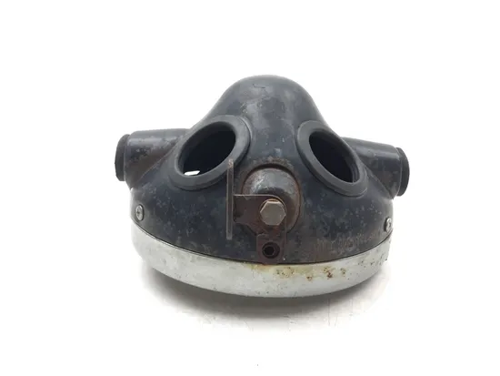 Headlight Front Headlamp 1981 Kawasaki KZ1100A Shaft 3195 x