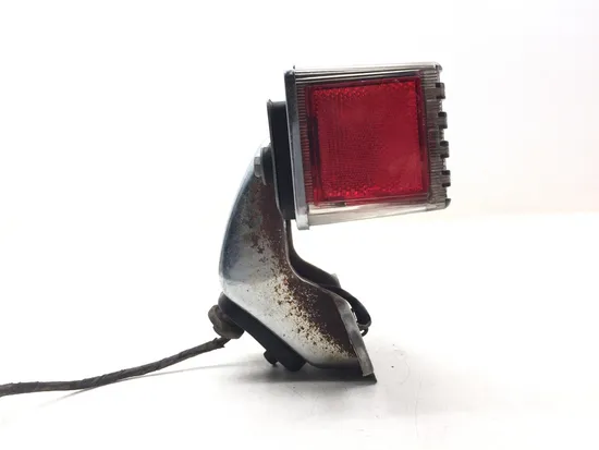 Rear Tail Light Brake Back Lens 1981 Kawasaki KZ1100A Shaft 3195 x