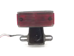 Rear Tail Light Brake Back Lens 1981 Kawasaki KZ1100A Shaft 3195 x