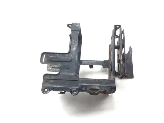 Battery Tray 1981 Kawasaki KZ1100A Shaft 3195 x