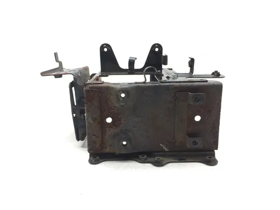 Battery Tray 1981 Kawasaki KZ1100A Shaft 3195 x