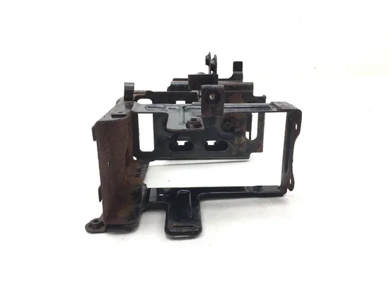 Battery Tray 1981 Kawasaki KZ1100A Shaft 3195 x