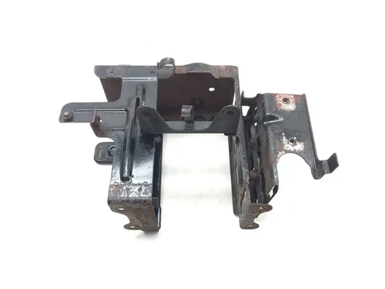 Battery Tray 1981 Kawasaki KZ1100A Shaft 3195 x