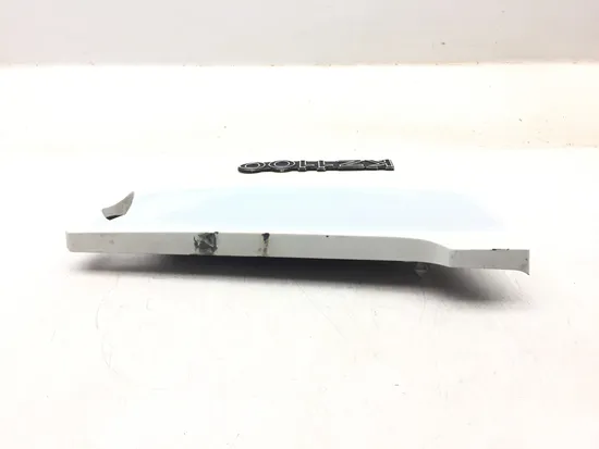 Left Side Cover 1981 Kawasaki KZ1100A Shaft 3195 x