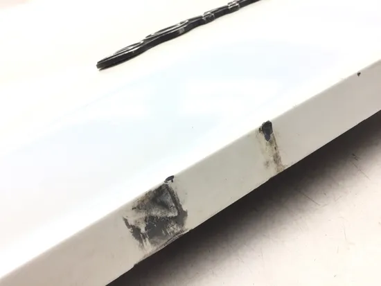 Left Side Cover 1981 Kawasaki KZ1100A Shaft 3195 x