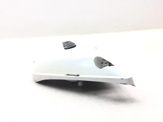 Left Side Cover 1981 Kawasaki KZ1100A Shaft 3195 x