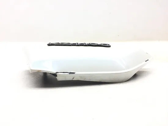 Left Side Cover 1981 Kawasaki KZ1100A Shaft 3195 x