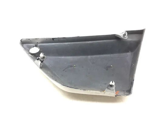 Left Side Cover 1981 Kawasaki KZ1100A Shaft 3195 x