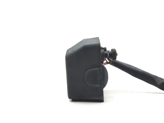 Mile Meter Odometer Trip Reset Knob 1981 Kawasaki KZ1100A Shaft 3195