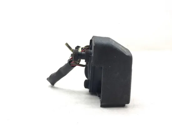 Mile Meter Odometer Trip Reset Knob 1981 Kawasaki KZ1100A Shaft 3195