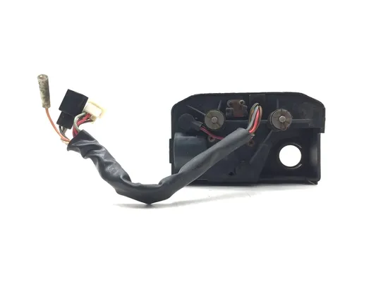 Mile Meter Odometer Trip Reset Knob 1981 Kawasaki KZ1100A Shaft 3195