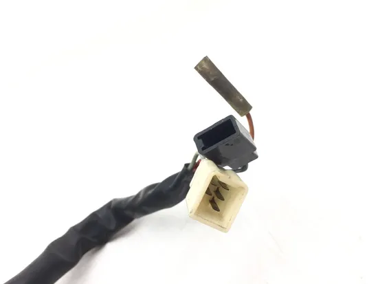 Mile Meter Odometer Trip Reset Knob 1981 Kawasaki KZ1100A Shaft 3195