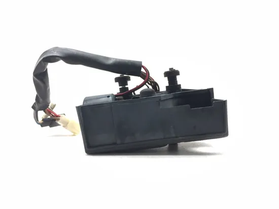 Mile Meter Odometer Trip Reset Knob 1981 Kawasaki KZ1100A Shaft 3195