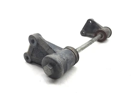 Engine Motor Mounts 1981 Kawasaki KZ1100A Shaft 3195 x