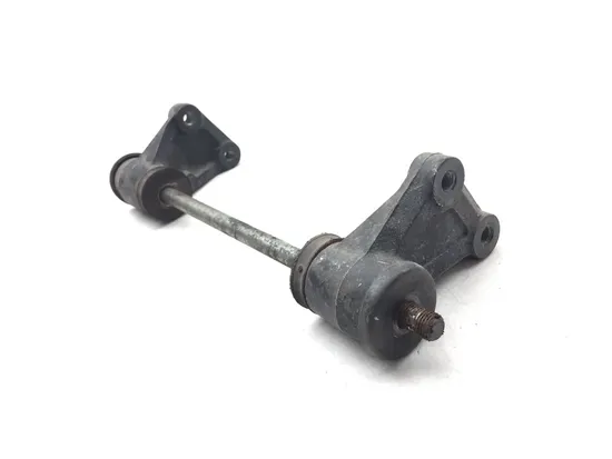 Engine Motor Mounts 1981 Kawasaki KZ1100A Shaft 3195 x