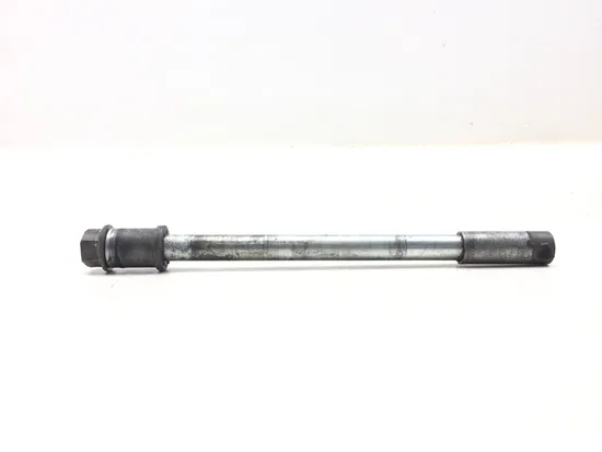 Front Wheel Axle 1981 Kawasaki KZ1100A Shaft 3195