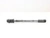 Front Wheel Axle 1981 Kawasaki KZ1100A Shaft 3195