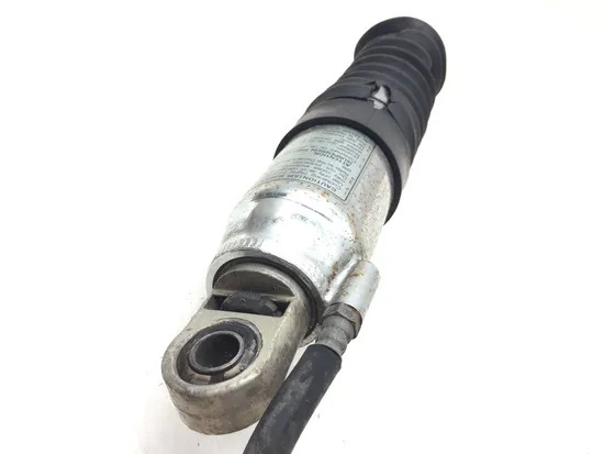 Rear Shock Coil Suspension 1981 Kawasaki KZ1100A Shaft 3195 x